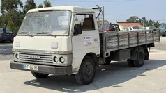 Usado 1983 Nissan Cabstar Pickup | € 4.490