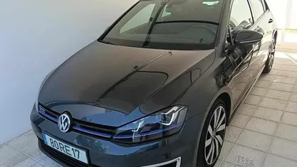 Usado 2015 VW Golf VII GTE Citadino | € 12.500 (Bom preço)