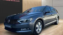 Usado 2017 VW Passat Sedan | € 12.980 (Bom preço)