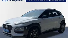 Usado 2020 Hyundai Kauai Premium SUV | € 21.900 (Preço justo)
