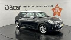 Usado 2017 Mini Cooper Citadino | € 16.499 (Preço justo)