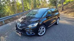 Preto Usado 2020 Renault Grand Scénic IV Bose Edition Monovolume | € 19.900 (Super Preço)