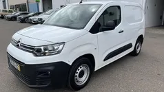 Branco Usado 2019 Citroën Berlingo Monovolume | € 10.750 (Super Preço)