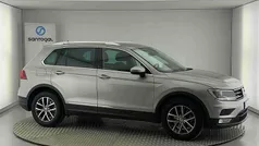 Usado 2016 VW Tiguan SUV | € 22.490 (Super Preço)