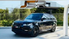 Usado 2016 Land Rover Range Rover Sport SUV | € 42.890 (Super Preço)