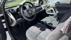 Smart ForTwo Coupé