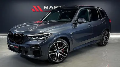 Usado BMW X5 394 HP (289 kW) 2023 SUV
