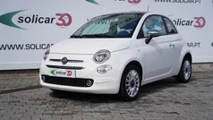 Usado 2021 Fiat 500 Lounge | € 13.500 (Preço justo)