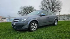 Usado 2005 Opel Astra Citadino | € 3.990 (Preço justo)