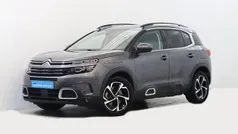 Cinzento Usado 2021 Citroën C5 Aircross SUV | € 22.500 (Bom preço)