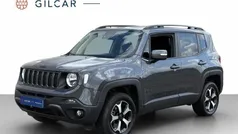 Antracite Usado 2022 Jeep Renegade SUV | € 23.990 (Preço justo)