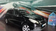 Usado 2014 Peugeot 2008 SUV | € 9.699 (Super Preço)
