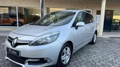 Cinza antracite Usado 2015 Renault Grand Scénic III Dynamique Monovolume | € 8.900 (Preço justo)