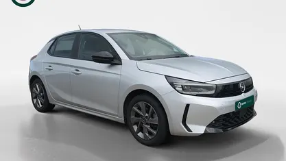 Usado Opel Corsa 100 HP (73 kW) 2024 Outro Citadino