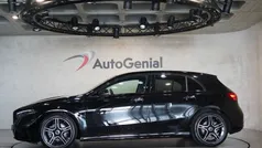Mercedes A200