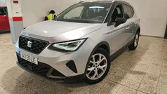 Usado 2022 Seat Arona FR SUV | € 17.200 (Bom preço)
