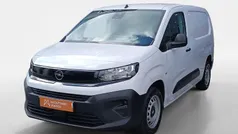 Branco Usado 2025 Opel Combo | € 22.046 (Preço justo)