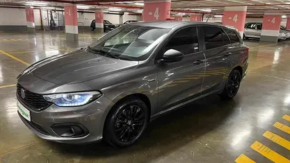 Usado 2020 Fiat Tipo Carrinha | € 11.950 (Preço justo)