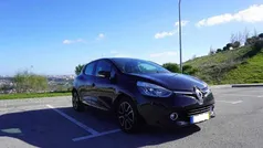 Usado 2015 Renault Clio IV Citadino | € 8.690 (Super Preço)