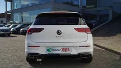 Usado 2021 VW Golf VIII R-line Citadino | € 32.500 (Preço justo)