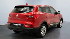 Usado 2021 Renault Kadjar Intens SUV | € 17.990 (Super Preço)