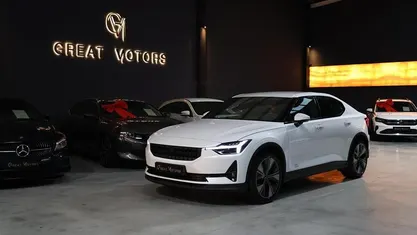 Usado 2023 Polestar 2 Citadino | € 32.000 (Preço justo)