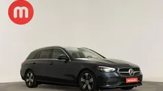 Usado 2023 Mercedes C220 Avantgarde | € 40.999 (Preço justo)