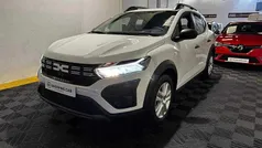 Usado 2024 Dacia Sandero Citadino | € 16.900 (Preço justo)