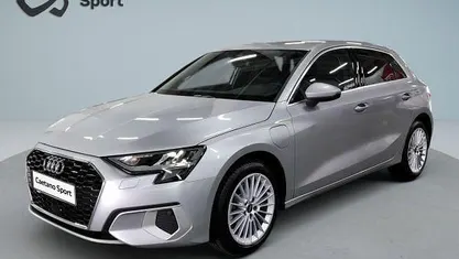 Outra Usado 2024 Audi A3 Sportback e-tron Citadino | € 33.490 (Preço justo)