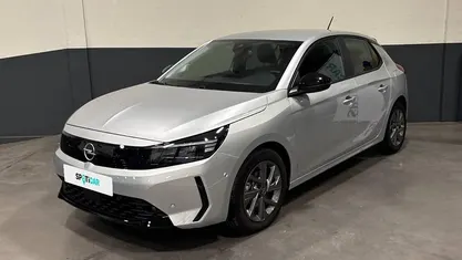 Usado Opel Corsa Edition 100 HP (73 kW) 2025 Cinza Citadino