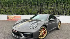 Usado 2021 Porsche 911 | € 174.990