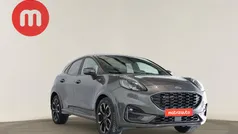 Usado 2022 Ford Puma ST-Line X | € 19.499 (Preço justo)