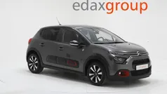 Usado 2021 Citroën C3 Citadino | € 12.990 (Preço justo)