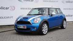 Usado 2007 Mini Cooper Citadino | € 11.500 (Preço justo)