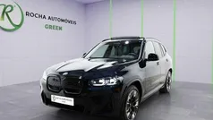 Usado 2024 BMW iX3 M Sport SUV | € 61.999 (Preço justo)