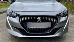 Usado 2020 Peugeot 208 Citadino | € 14.000 (Preço justo)