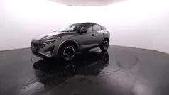 Usado 2024 Nissan Qashqai Advance SUV | € 34.950