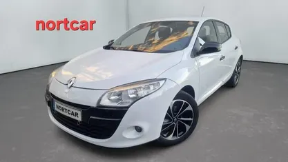 Usado 2011 Renault Mégane III Dynamique | € 6.250 (Bom preço)