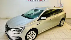 Cinzento Usado 2021 Renault Mégane IV Carrinha | € 16.999 (Bom preço)