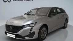 Usado 2025 Peugeot 308 Carrinha | € 32.990 (Preço justo)
