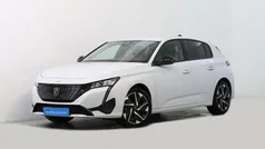 Branco Usado 2024 Peugeot 308 | € 21.900 (Super Preço)