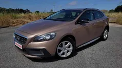 Usado 2013 Volvo V40 Citadino | € 11.950 (Preço justo)