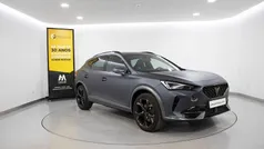 Usado 2024 Cupra Formentor SUV | € 41.580