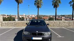 Usado 2005 BMW 116 Citadino | € 6.900 (Bom preço)