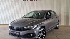 Cinzento Usado 2021 Fiat Tipo | € 13.500 (Preço justo)