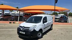 Usado 2016 Renault Kangoo Business Monovolume | € 7.950 (Super Preço)