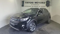 Usado 2020 Kia Stonic SUV | € 14.250 (Preço justo)