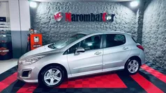 Usado 2012 Peugeot 308 | € 6.450 (Preço justo)