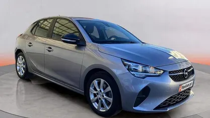 Usado Opel Corsa Edition 100 HP (73 kW) 2021 Citadino
