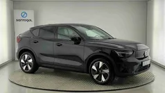 Usado 2024 Volvo EC40 Plus SUV | € 48.990 (Preço justo)